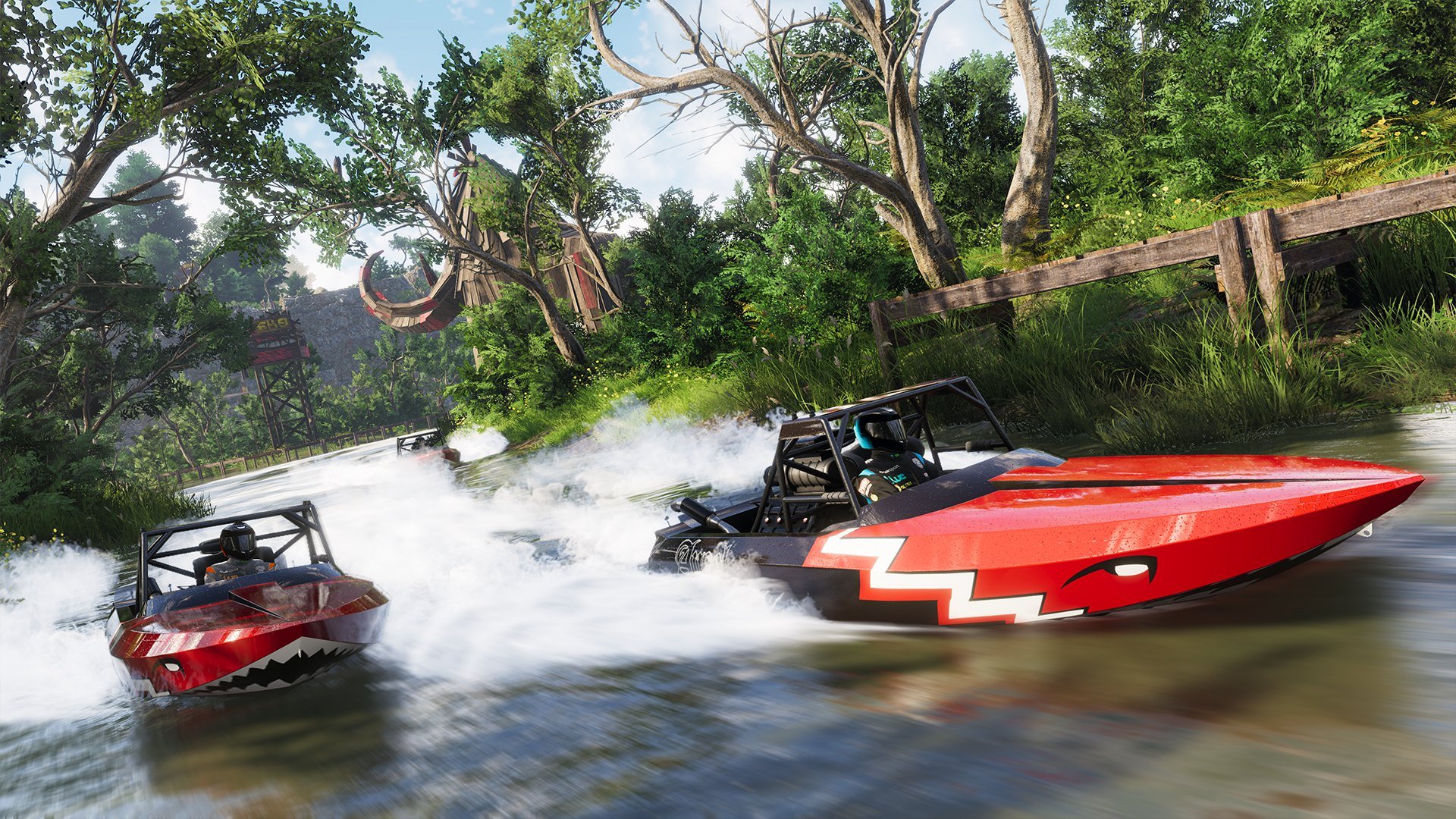 The Crew 2 - Imagen 24